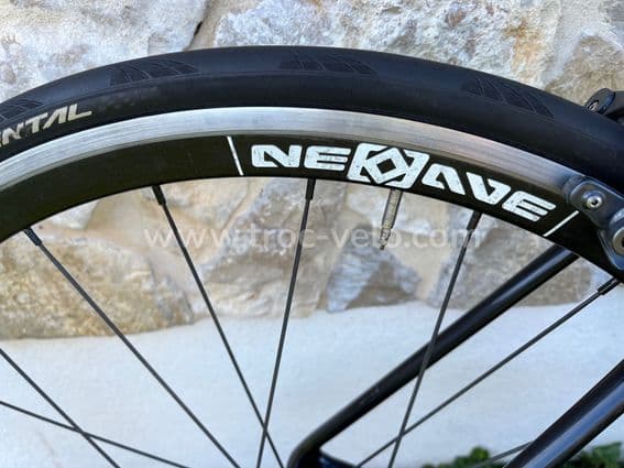 TREK EMONDA SL 54cm - 6