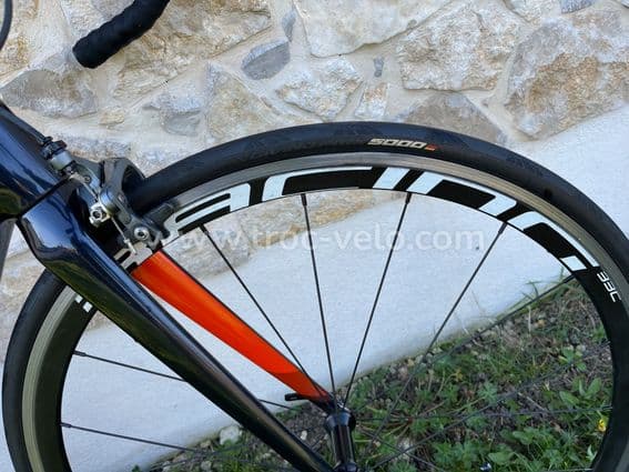 TREK EMONDA SL 54cm - 7