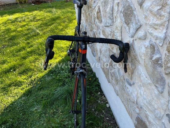 TREK EMONDA SL 54cm - 8