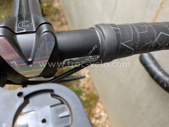 Gravel carbone INSPIRE Tarok (2023) – Première main - 7