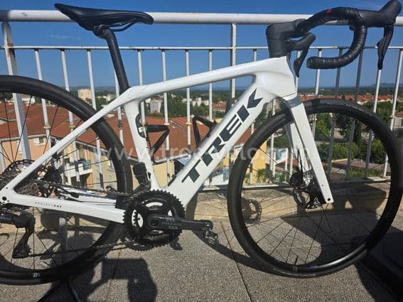 VAE TREK DOMANE + SLR 6 etat neuf T 50 - 1