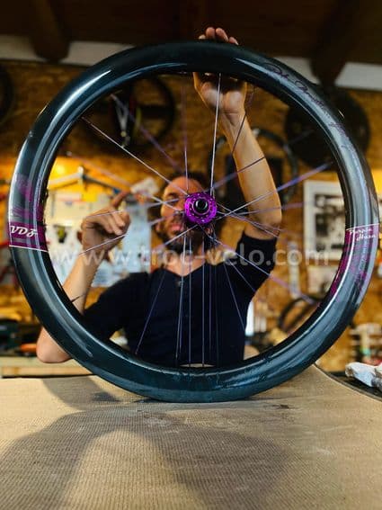 VDZ Wheels - Voodooz Wheels - 9