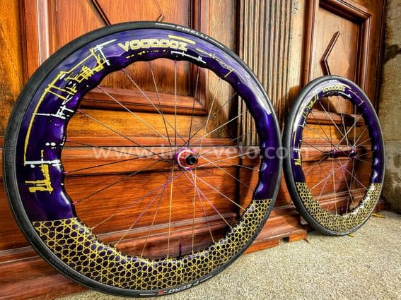 VDZ Wheels - Voodooz Wheels - 2
