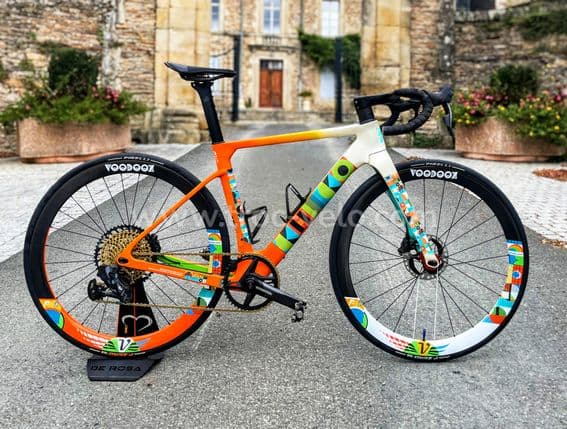 VDZ Wheels - Voodooz Wheels - 4