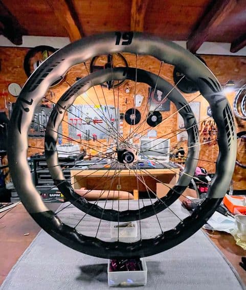 VDZ Wheels - Voodooz Wheels - 1