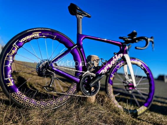 VDZ Wheels - Voodooz Wheels - 13