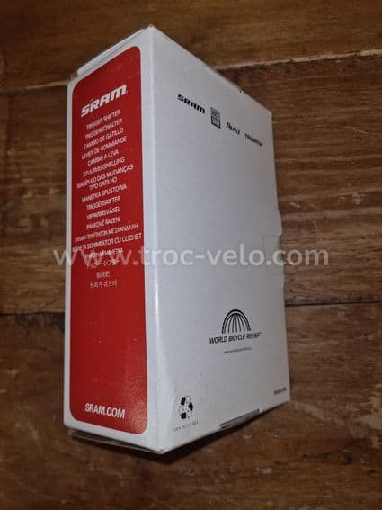 Manette SRAM NX 11V - 2