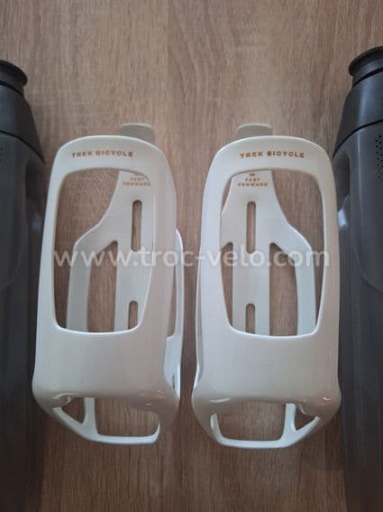Bidons et porte-bidons Trek RSL Aéro - 3