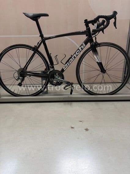 Vélo Bianchi milano - 1