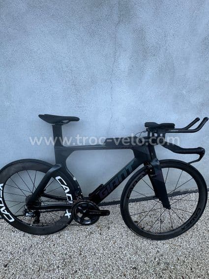 Giant Trinity patin - 1