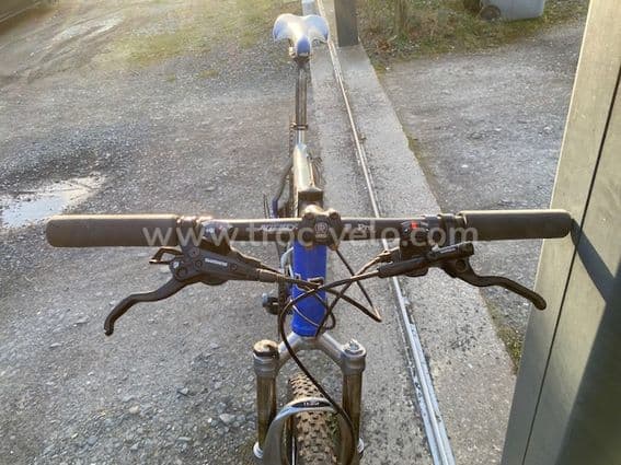 Lapierre Pro Alu Team - 1