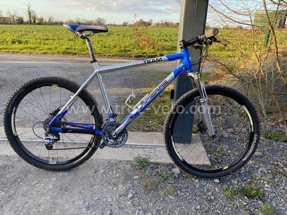 Lapierre Pro Alu Team - 3