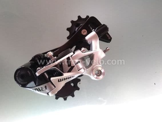 Groupe Sram Rival 1 HRD 1x11v - 3