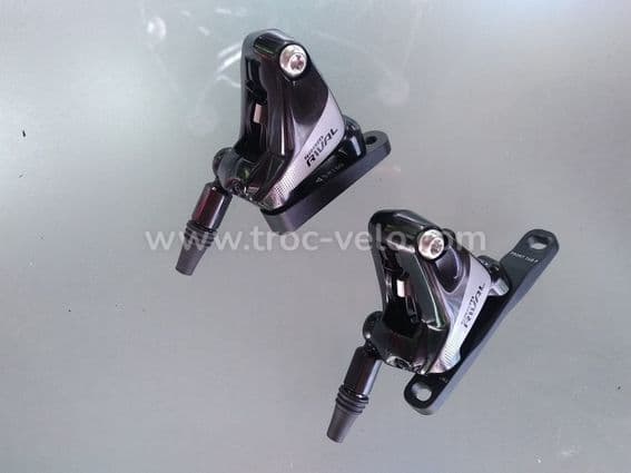 Groupe Sram Rival 1 HRD 1x11v - 4