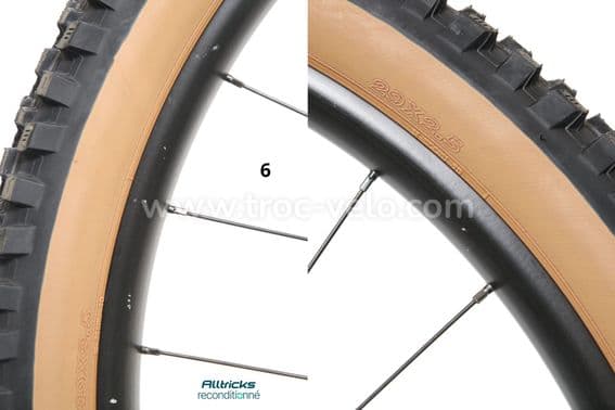 VTT Tout Suspendu Trek Fuel+ EX 8 Sram T-Type 12V T.L 177/188cm - Produit Reconditionné - 5