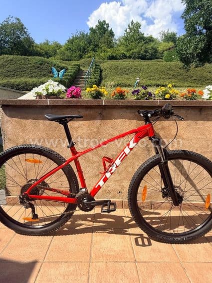 VTT Trek Marlin 7 - 1