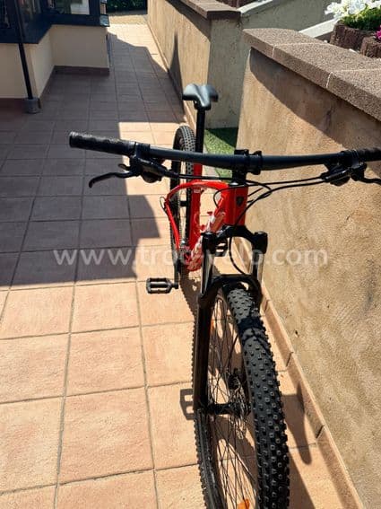 VTT Trek Marlin 7 - 2