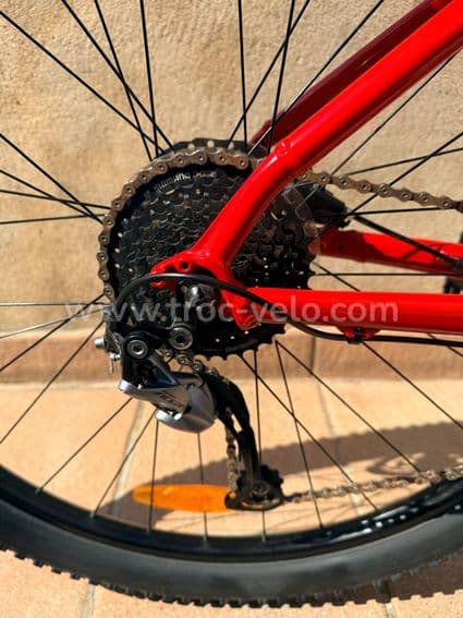 VTT Trek Marlin 7 - 4
