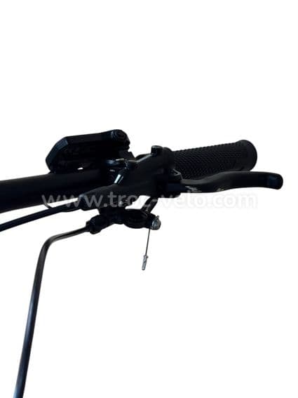 Bulls Sonic Evo AM SL 1 Carbon 29 pouces VTT électrique Shimano Deore 2024 - 6