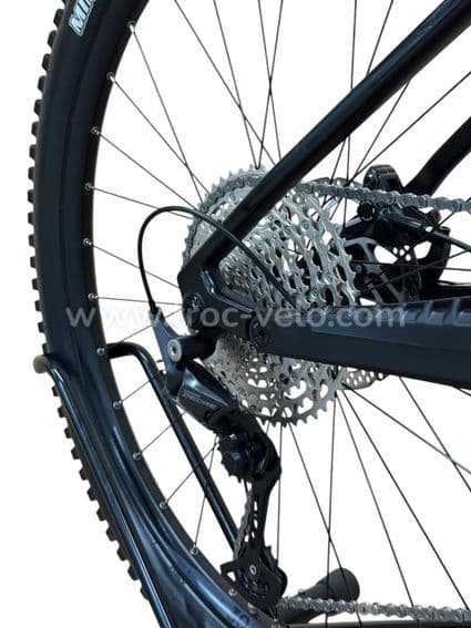 Bulls Sonic Evo AM SL 1 Carbon 29 pouces VTT électrique Shimano Deore 2024 - 13