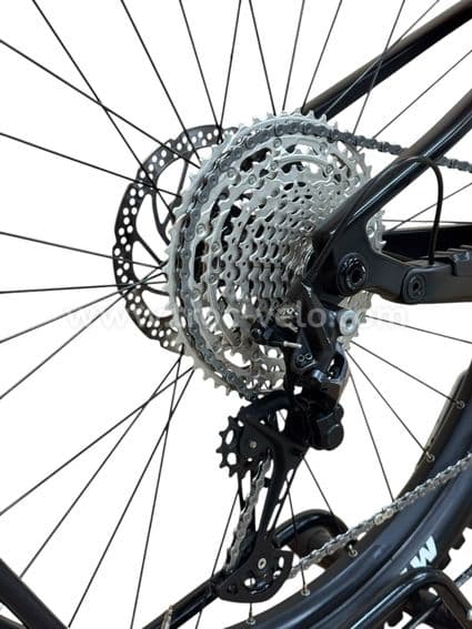 Bulls Sonic Evo AM SL 1 Carbon 29 pouces VTT électrique Shimano Deore 2024 - 14