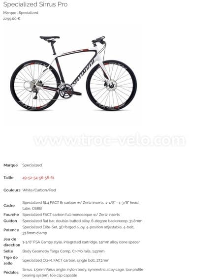 Specialized - 4
