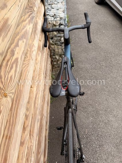 Scott addict rc pro taille 54 dura ace di2 de 2023 - 4