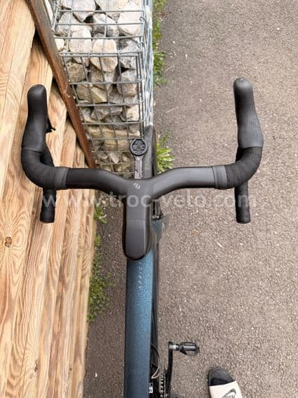 Scott addict rc pro taille 54 dura ace di2 de 2023 - 5