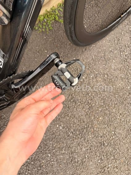 Scott addict rc pro taille 54 dura ace di2 de 2023 - 6