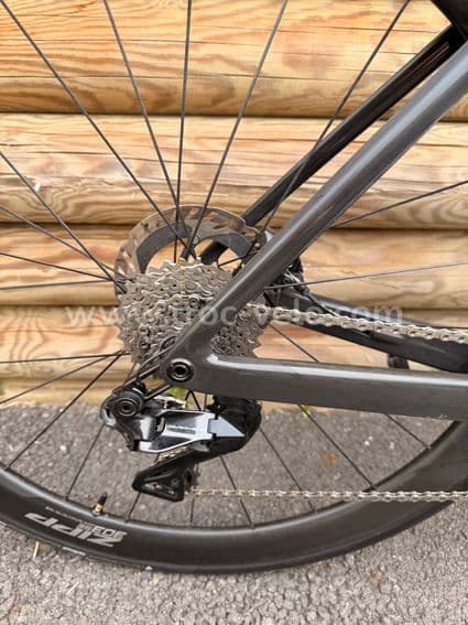 Scott addict rc pro taille 54 dura ace di2 de 2023 - 7