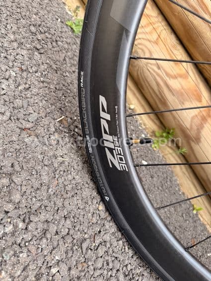 Scott addict rc pro taille 54 dura ace di2 de 2023 - 8