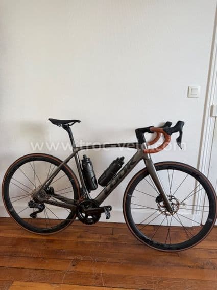 LOOK 766 Shimano 105 Di2 - 1