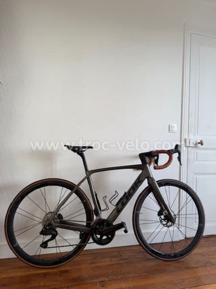 LOOK 766 Shimano 105 Di2 - 3