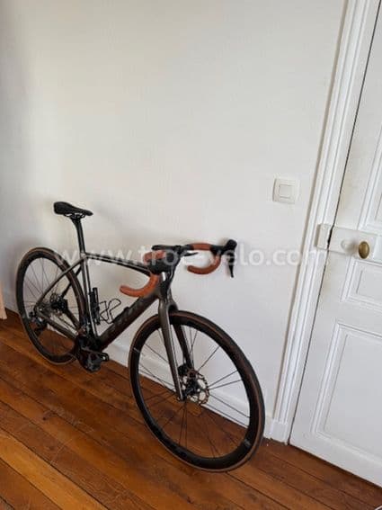 LOOK 766 Shimano 105 Di2 - 4