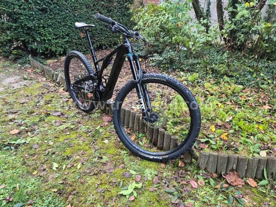 specialized levo sl comp carbon - 3