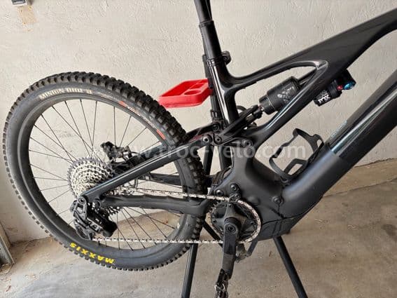 vends VTTAE turbo levo 3 - 2