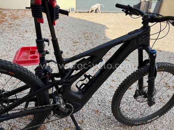 vends VTTAE turbo levo 3 - 3