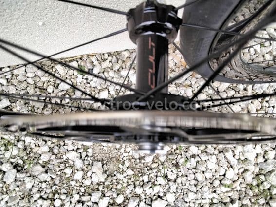 Roues campagnolo - 2