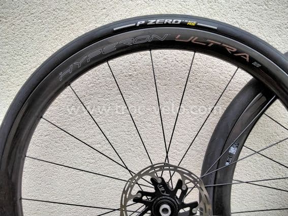 Roues campagnolo - 6