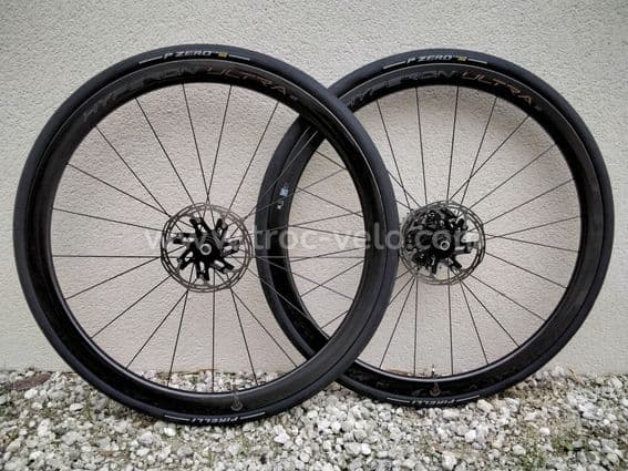 Roues campagnolo - 8
