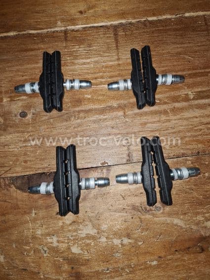 Lot patins de frein - 1