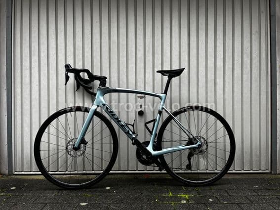 Ridley Fenix 105 di2 - 1