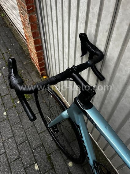 Ridley Fenix 105 di2 - 2