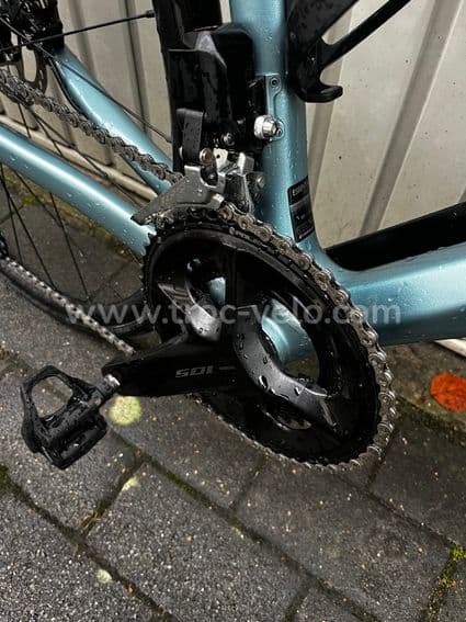 Ridley Fenix 105 di2 - 4