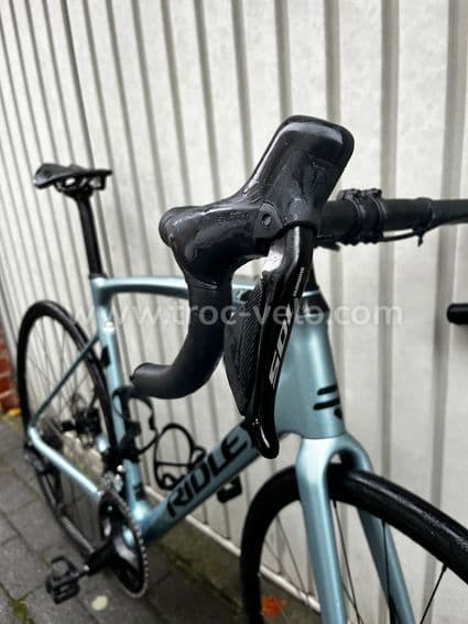 Ridley Fenix 105 di2 - 5