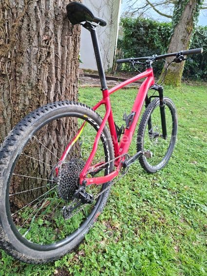 Rockrider XC500 29' - 2