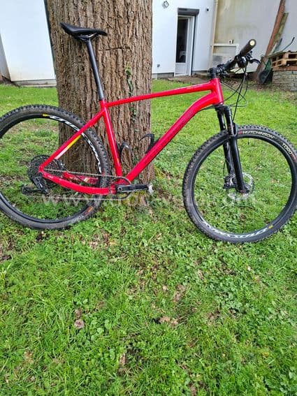 Rockrider XC500 29' - 3