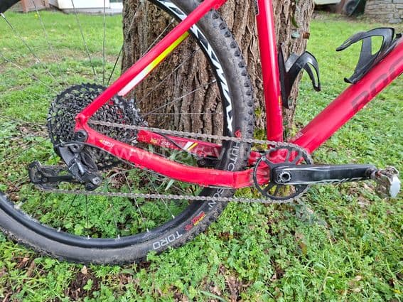 Rockrider XC500 29' - 4