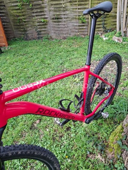 Rockrider XC500 29' - 5