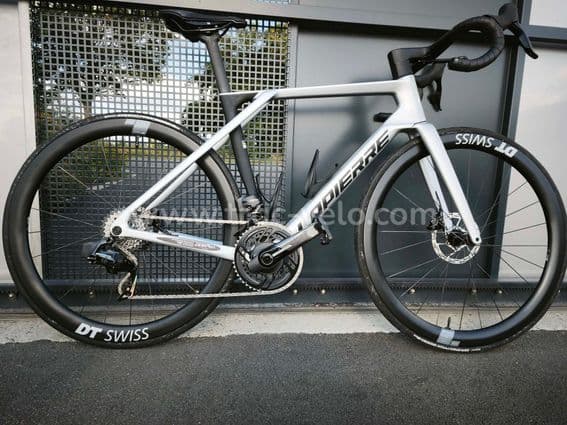 Lapierre Xelius DRS 8.0 2025 - L - 1